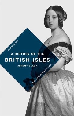 A History of the British Isles - Black, Jeremy