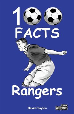 Rangers FC - 100 Facts - Clayton, David