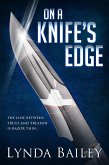 On a Knife's Edge (eBook, ePUB)