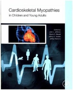 Cardioskeletal Myopathies in Children and Young Adults