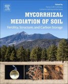 Mycorrhizal Mediation of Soil Mycorrhizal Mediation of Soil