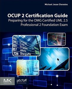 OCUP 2 Certification Guide - Chonoles, Michael Jesse