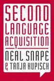 Second Language Acquisition