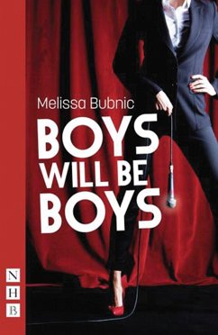 Boys Will Be Boys - Bubnic, Melissa