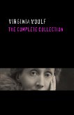 Virginia Woolf: The Complete Collection (eBook, ePUB)