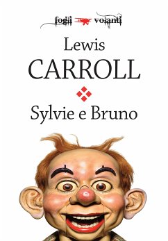 Sylvie e Bruno (eBook, ePUB) - Carroll, Lewis