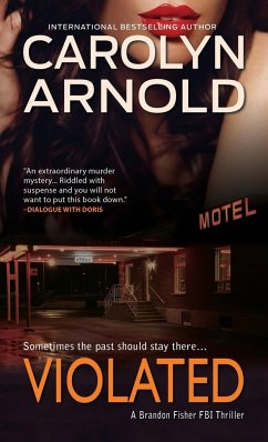 Violated - Arnold, Carolyn
