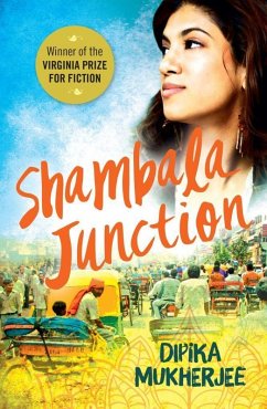 Cover Shambala Junction