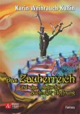 Das Zauberreich und das magische Buch der Hoffnung