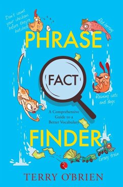 Phrase Fact Finder - O'Brien, Terry