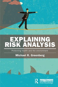 Explaining Risk Analysis - Greenberg, Michael