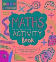 Maths Activity Book - Jacoby, Jenny