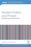 Student Politics and Protest Student Politics and Protest