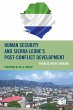 Human Security and Sierra Leone's... - Bild 1