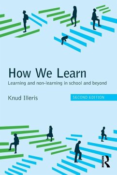 Cover How We Learn