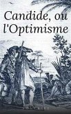Candide, ou l'Optimisme (eBook, ePUB)