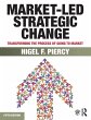 Market-Led Strategic Change - Bild 1