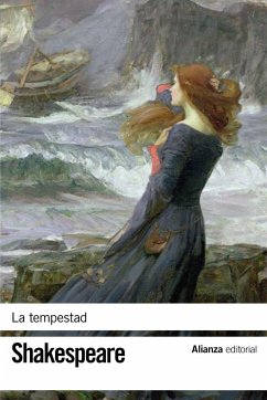 La tempestad - Shakespeare, William; Molina Foix, Vicente