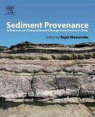 Sediment Provenance Sediment Provenance
