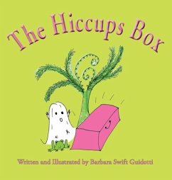 The Hiccups Box - Guidotti, Barbara Swift