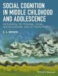 Social Cognition in Middle Childhood... - Bild 1
