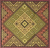 Precolombina - Cultura Mapuche