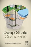 Deep Shale Oil and Gas Deep Shale Oil and Gas