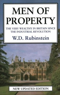 Men of Property - Rubinstein, W D
