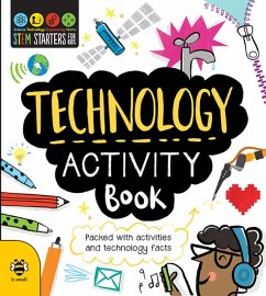 Technology Activity Book - Bruzzone, Catherine