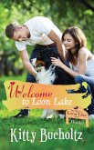 Welcome to Loon Lake (Strays of Loon Lake, #0) (eBook, ePUB)