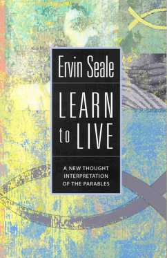 Learn to Live - Seale, Ervin