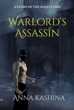 Warlord's Assassin (The Majat Code) (eBook, ePUB) - Kashina, Anna