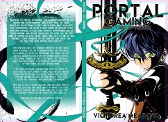 Cover Portal to Gaming (Arc of Fantasy, #1) (eBook, ePUB)