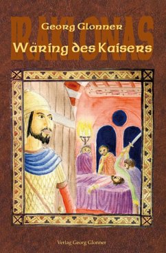 Cover Wäring des Kaisers (eBook, ePUB)