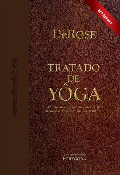 Cover Tratado de Yôga (eBook, ePUB)