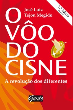 O voo do cisne (eBook, ePUB) - Tejon, José Luiz