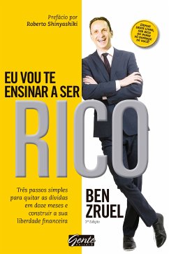 Eu vou te ensinar a ser rico (eBook, ePUB) - Zruel, Ben