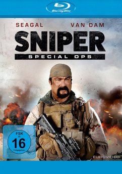 Cover Sniper: Special Ops