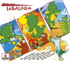 Tabaluga - Drachenbox