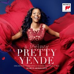 A Journey - Yende,Pretty