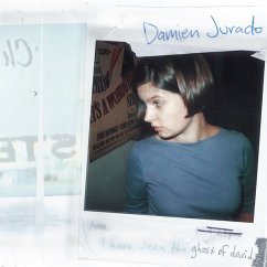 Ghost Of David - Jurado,Damien