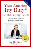 Your Amazing Itty Bitty Bookkeeping Book (eBook, ePUB)