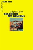 Geschichte des Balkans (eBook, ePUB)