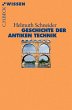 Geschichte der antiken Technik (eBook,... - Bild 1