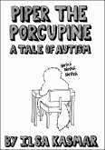 Piper the Porcupine (eBook, ePUB)
