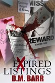 Expired Listings (eBook, ePUB) Expired Listings (eBook, ePUB)
