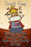 Keeping Wind Laten and the Fate of the World at Bay (eBook, ePUB)