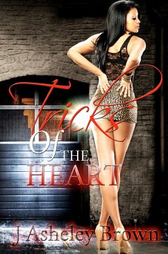 Tricks Of The Heart (eBook, ePUB) - Brown, J Asheley
