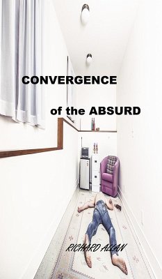 Cover Convergence of the Absurd (eBook, ePUB)