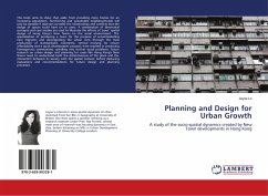 Planning and Design for Urban Growth - Lo, Jayne